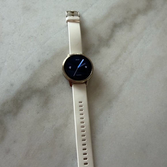 garmin Other - Garmin Venu 4 41MM